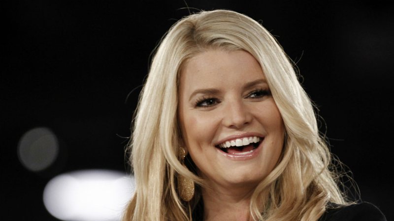 Jessica Simpson (Foto: AP)