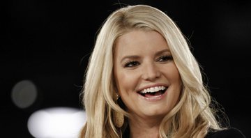 Jessica Simpson (Foto: AP)