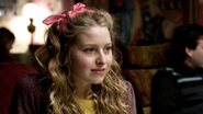 Jessie Cave como Lilá Brown em Harry Potter (Foto: Reprodução)