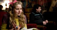 Jessie Cave como Lilá Brown em Harry Potter (Foto: Reprodução)