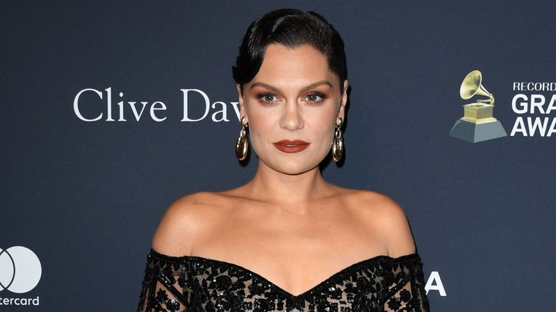 Jessie J em evento pré-Grammy em 2020 (Foto: Jon Kopaloff/Getty Images)