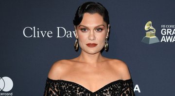 Jessie J em evento pré-Grammy em 2020 (Foto: Jon Kopaloff/Getty Images)