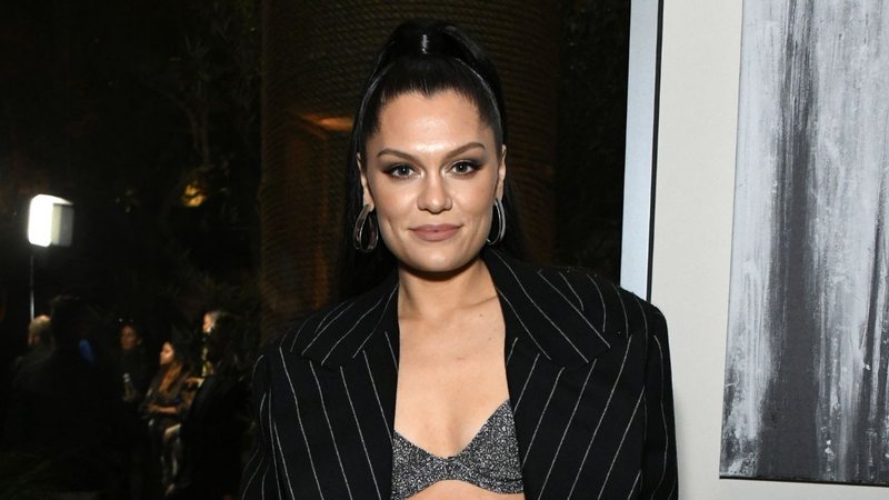 Jessie J (Foto: Araya Diaz/Getty Images for Republic Records)