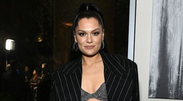 Jessie J (Foto: Araya Diaz/Getty Images for Republic Records)