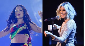 Jessie J (Foto: Wagner Meier/Getty Images), Joss Stone (Foto: Andreas Rentz/Getty Images)