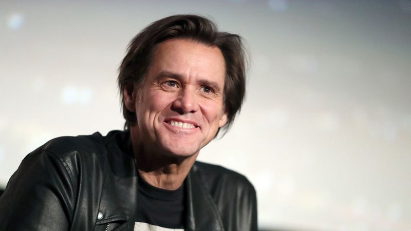 Jim Carrey (Foto: Getty Images)