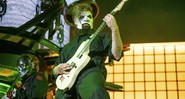 Jim Root (Foto: Amy Harris/Invision/AP)