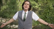 Jim Carrey como Jeff Piccirillo na série Kidding (Foto: Reprodução via IMDB)