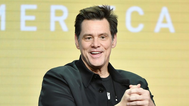 Jim Carrey (Foto: Amy Sussman/Getty Images)