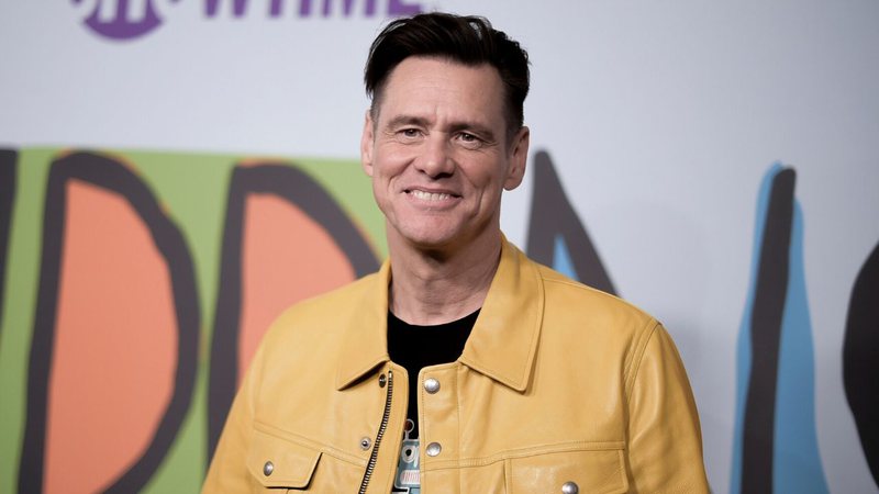 Jim Carrey (Foto: Richard Shotwell/Invision/AP)