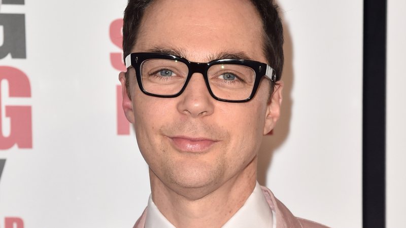 Jim Parsons (Foto: Alberto E. Rodriguez / Getty Images)