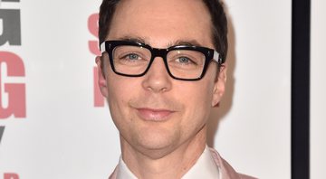 Jim Parsons (Foto: Alberto E. Rodriguez / Getty Images)