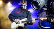 Jim Root (Foto: Amy Harris / Invision / AP)