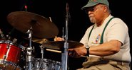 Jimmy Cobb (Foto: Chris Graythen / Getty Images)