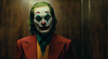 Joaquin Phoenix em Coringa (Foto: Reprodução)