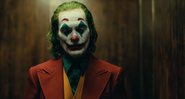 Joaquin Phoenix no trailer do Coringa (Foto:Reprodução)