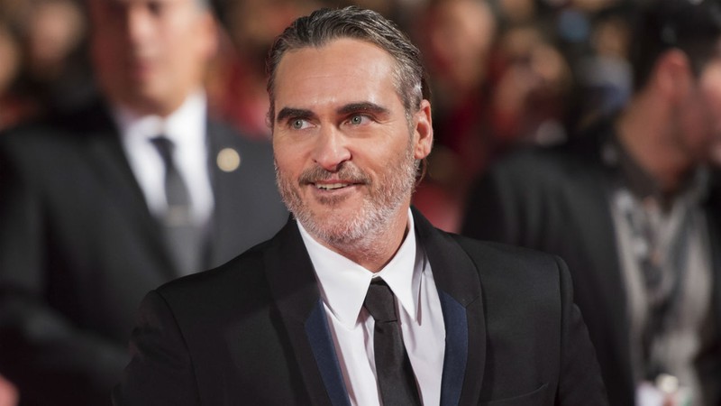 Joaquin phoenix. (Foto: AP).