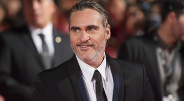 Joaquin phoenix. (Foto: AP).