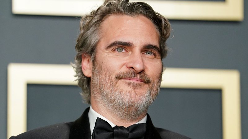 Joaquin Phoenix (Foto: Rachel Luna/Getty Images)