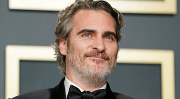 Joaquin Phoenix (Foto: Rachel Luna/Getty Images)