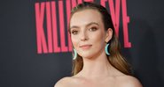 Jodie Comer (Foto: Amy Sussman/Equipe)