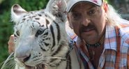 Joe Exotic (Foto: Reprodução/Instagram)