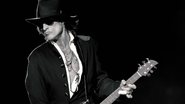 Joe Perry (Foto: Aaron Hirsch / Divulgação)