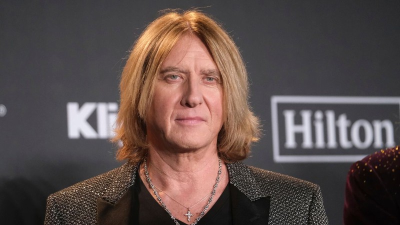 Joe Elliott (Foto: Charles Sykes/ Invision/ AP)