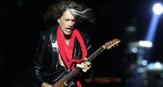 Joe Perry (Foto: Wong Maye-E/AP)