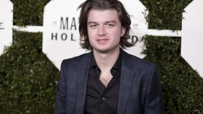 Joe Keery (Foto: Richard Shotwell/Invision/AP)