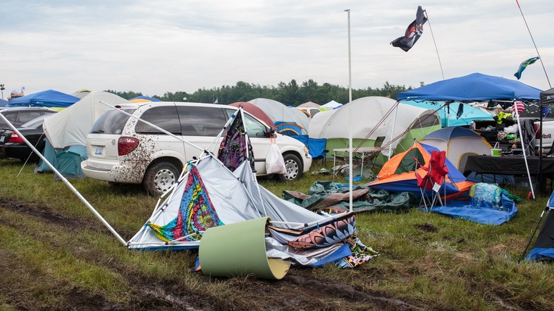 (Foto: Joel Bissell / Muskegon Chronicle / Via AP)