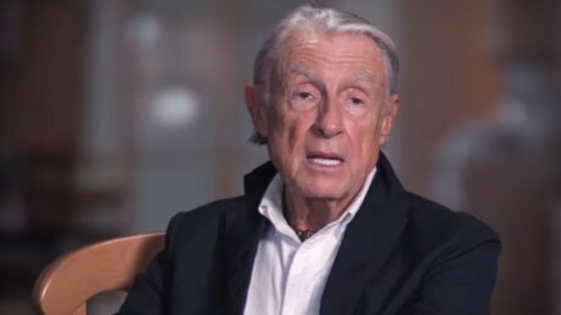 Joel Schumacher, diretor de 'Batman & Robin', morre aos 80 anos (Foto: Reprodução / Instagram)