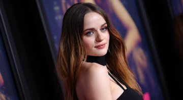 Joey King - Joey King interpretou Elle em 'A Barraca do Beijo' (Foto: David Livingston / Getty Images)