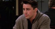 Matt LeBlanc como Joey (Foto: Reprodução)