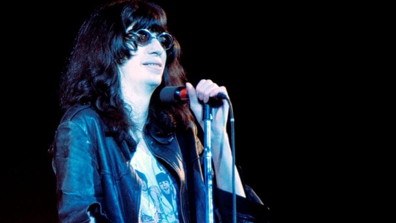 Joey Ramone (Foto: Michael Putland/ Getty Images)