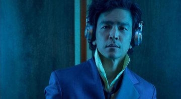 John Cho em Cowbow Bebop (Foto: Divulgação / Netflix)