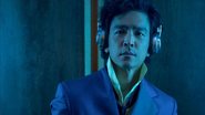 John Cho em Cowbow Bebop (Foto: Divulgação / Netflix)