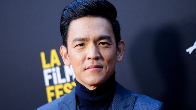 John Cho (Foto: Getty Images /Vivien Killilea)