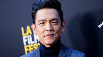 John Cho (Foto: Getty Images /Vivien Killilea)