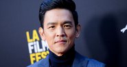 John Cho (Foto: Getty Images /Vivien Killilea)