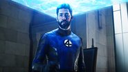 John Krasinski como Senhor Fantástico em Doutor Estranho 2 (Foto: Reprodução/Marvel Studios)