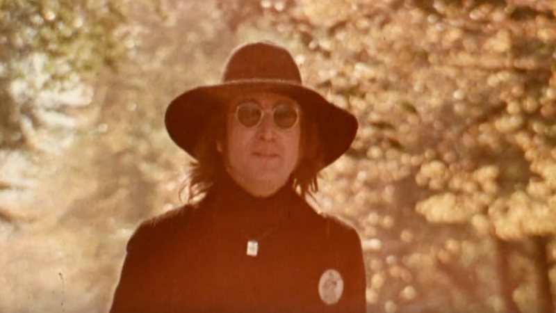 Imagem Afinal, sobre o que John Lennon canta na música ‘Mind Games’?