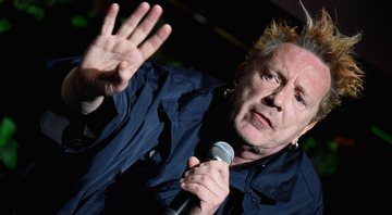 John Lydon (Foto: Michael Loccisano/Getty Images for Tribeca Film Festival)