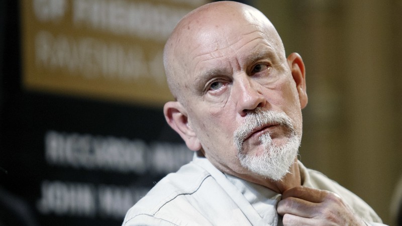 John Malkovich (Foto:STR/NurPhoto/Sipa USA)