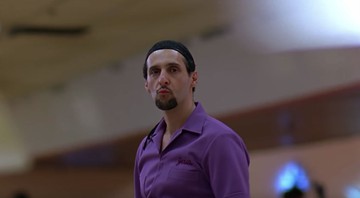 John Turturro como Jesus Quintana, em O Grande Lebowski (Foto:Reprodução)