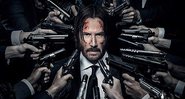 Pôster de John Wick 2: Um Novo Dia Para Matar (Foto:Divulgação)