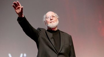 John Williams (Foto: Jesse Grant / Correspondente)