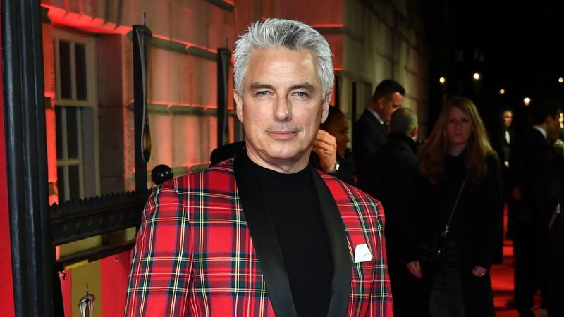 John Barrowman (Foto: Gareth Cattermole / Getty Images)