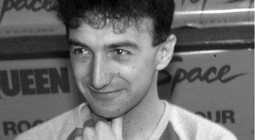 John Deacon (Foto: Walter Mcbride / Media Punch PX)