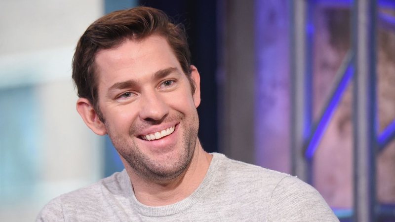 John Krasinski (Foto: Michael Loccisano / Getty Images)